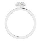 Halo-Style Ring - Image 2