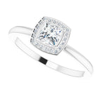 Halo-Style Ring - Image 5