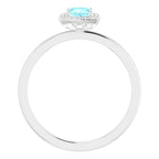 Halo-Style Ring - Image 2
