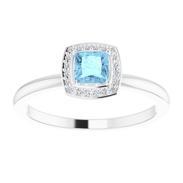 Halo-Style Ring - Image 3