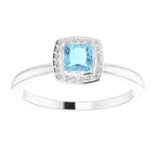 Halo-Style Ring - Image 3