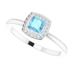 Halo-Style Ring - Image 5