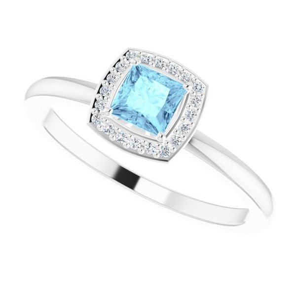 Halo-Style Ring - Image 5