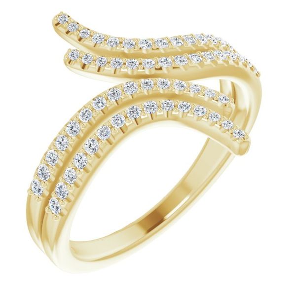 Bypass Ring
