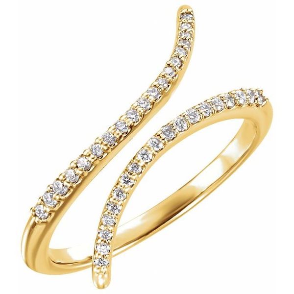Bypass Ring