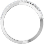 Criss-Cross Ring - Image 2