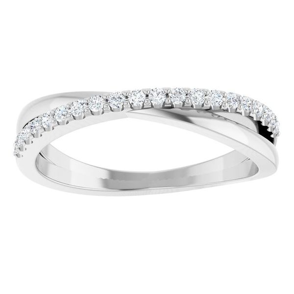 Criss-Cross Ring - Image 3