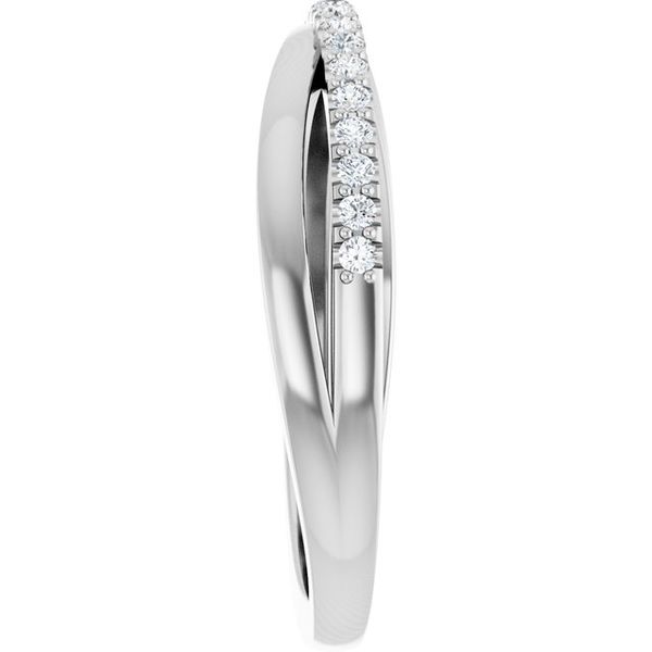 Criss-Cross Ring - Image 4