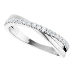 Criss-Cross Ring - Image 5