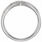 Criss-Cross Ring - Image 2