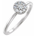 Cluster Ring