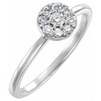 Cluster Ring