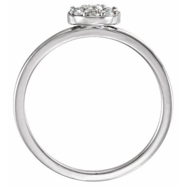 Cluster Ring - Image 2
