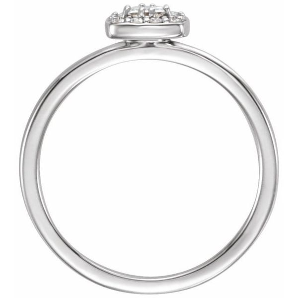 Halo-Style Ring - Image 2