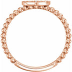 Cluster Heart Ring - Image 2