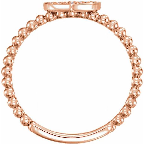 Cluster Heart Ring - Image 2