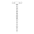 Beaded Cluster Ring - Image 4
