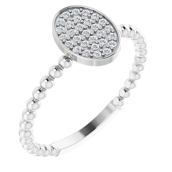 Cluster Ring