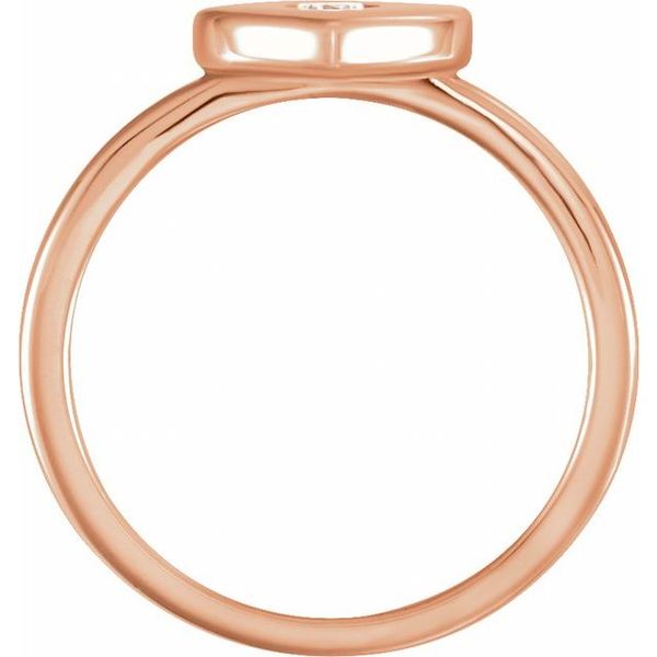 Heart Ring - Image 2