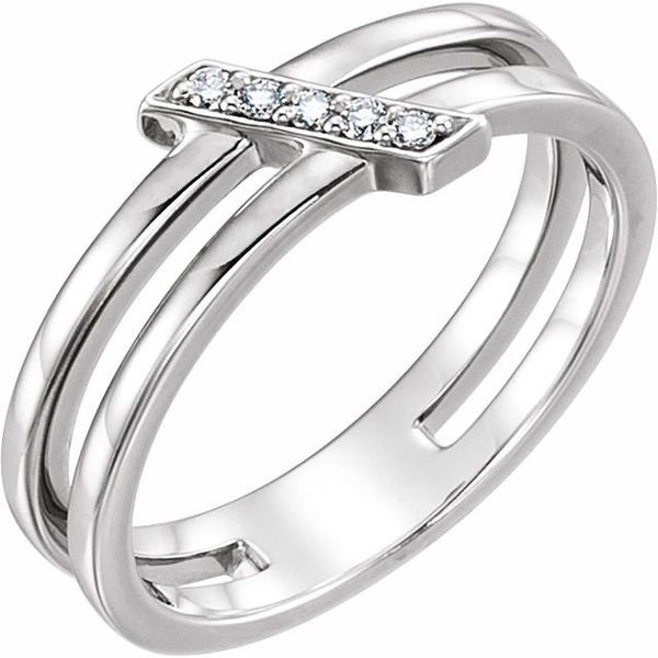 Bar Ring