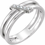 Bar Ring