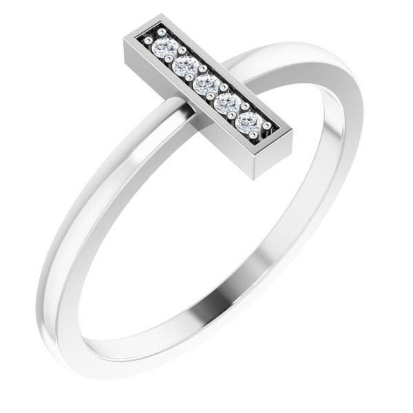 Bar Ring