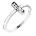 Bar Ring