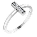 Bar Ring