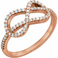 Knot Ring