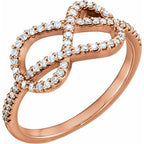 Knot Ring