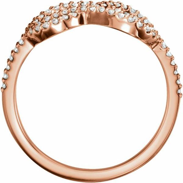 Knot Ring - Image 2