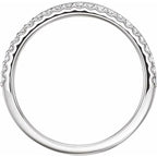 Criss-Cross Ring - Image 2