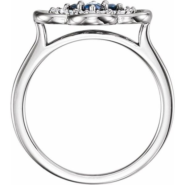 Clover Ring - Image 2