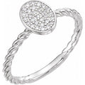 Cluster Ring