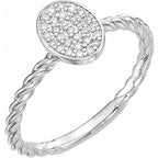 Cluster Ring