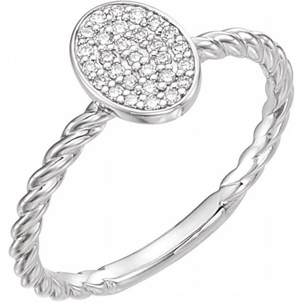 Cluster Ring