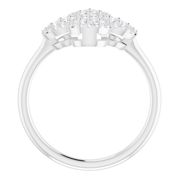Clover Ring - Image 2