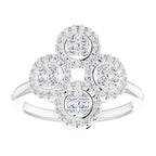 Clover Ring - Image 3