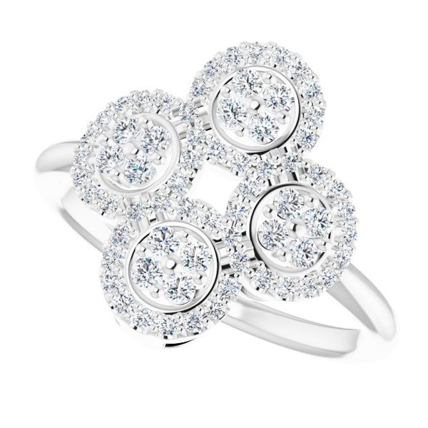 Clover Ring - Image 5