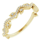 Leaf Ring