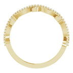 Leaf Ring - Image 2
