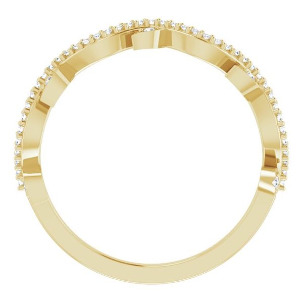 Leaf Ring - Image 2