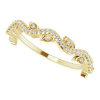 Leaf Ring - Image 5