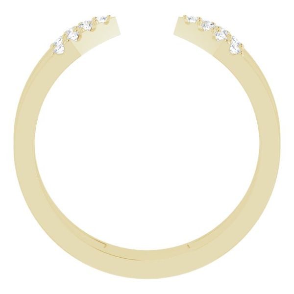 Geometric Ring - Image 2