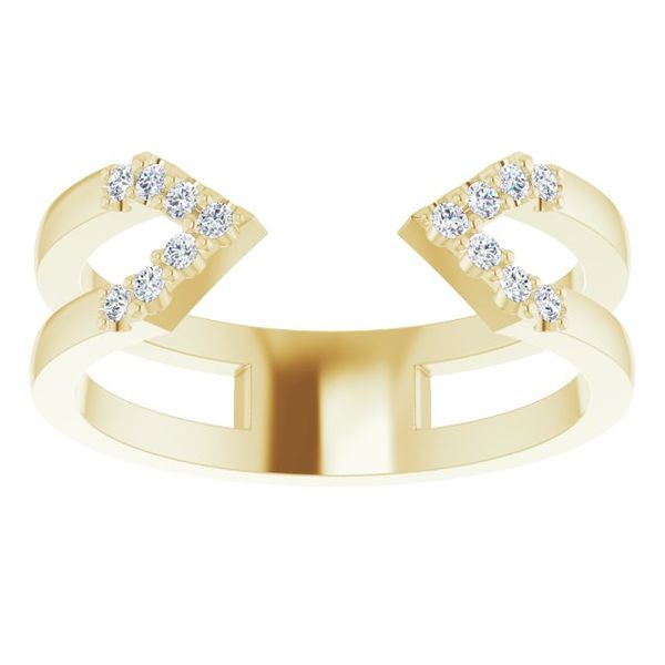 Geometric Ring - Image 3