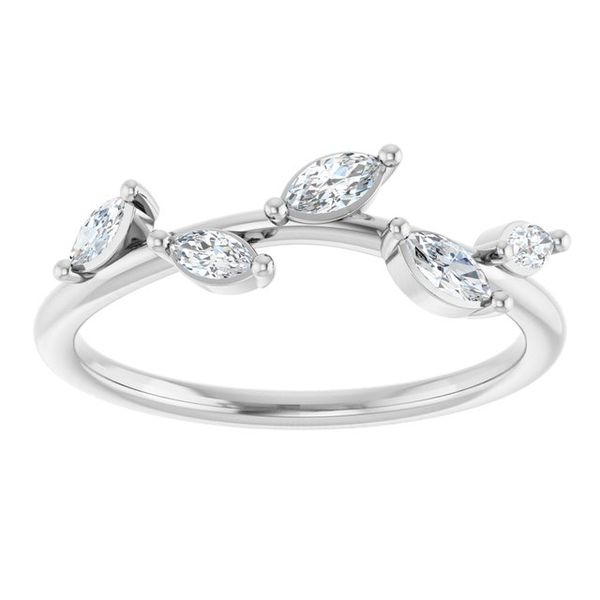Leaf Ring - Image 3
