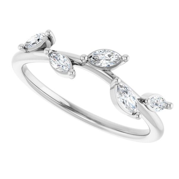 Leaf Ring - Image 5
