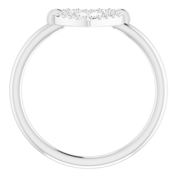 Heart Ring - Image 2