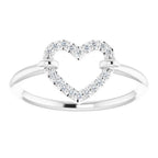 Heart Ring - Image 3