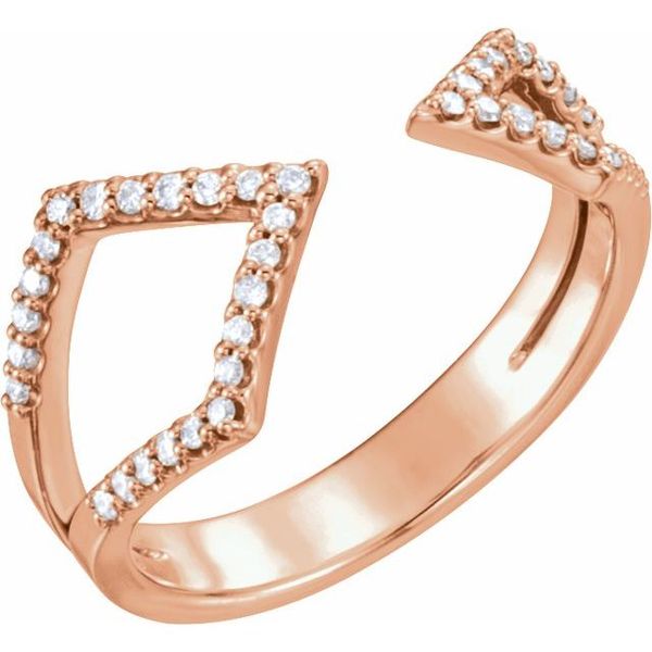 Geometric Ring